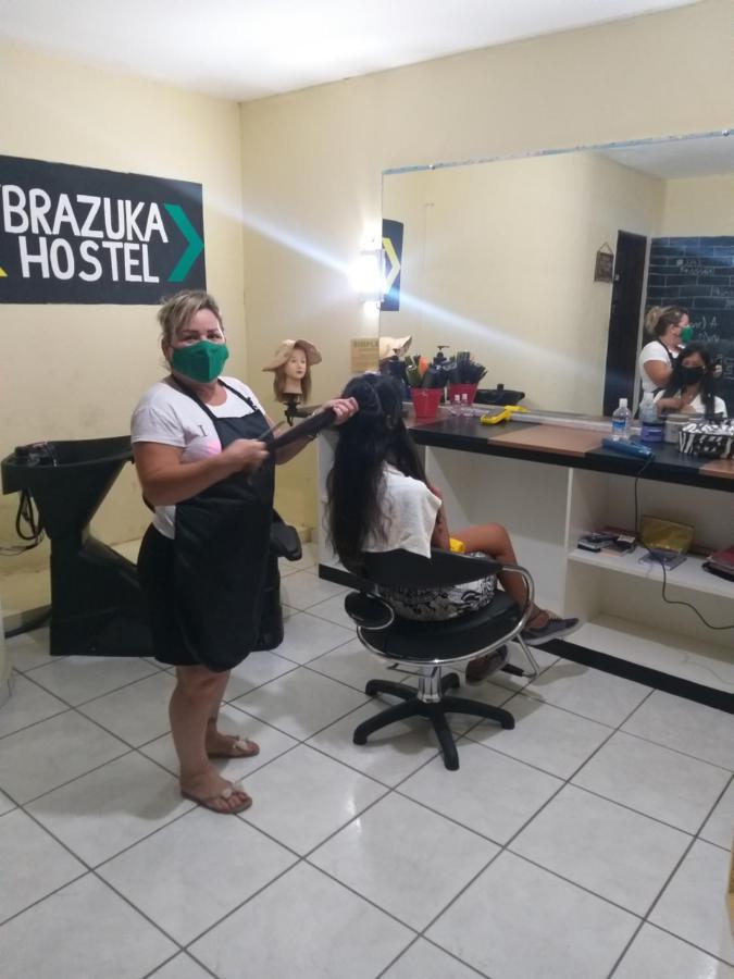 Brazuka Hostel&Pousada * Maceió