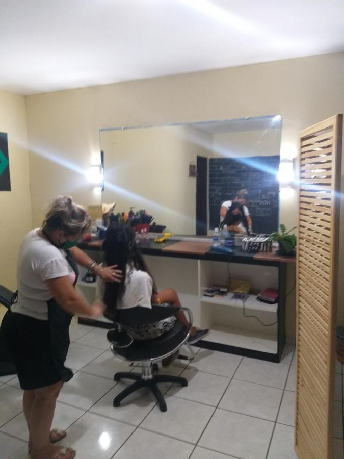 Brazuka Hostel&Pousada