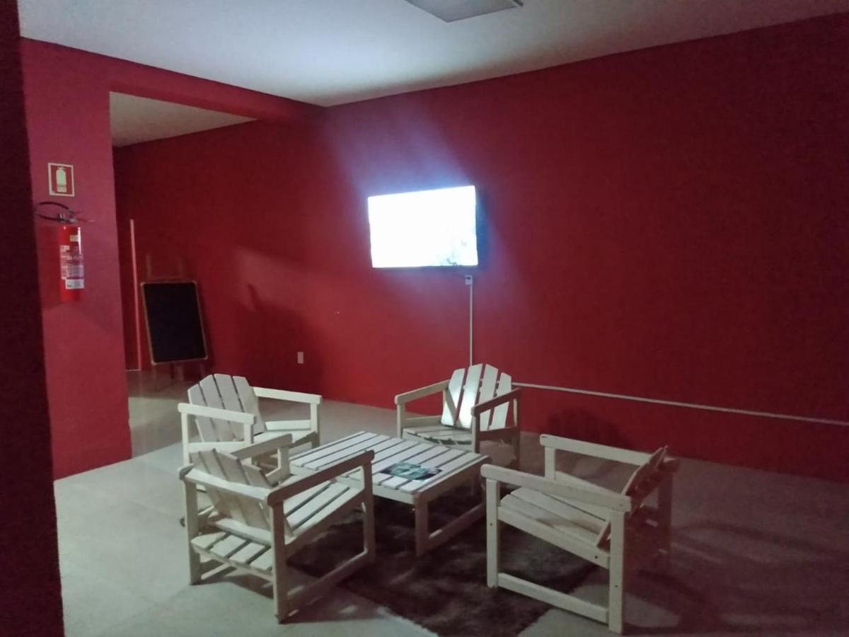 Haman & Sauna Masculina A 150 Mts Do Mar Da Pajucara Albergue Maceió