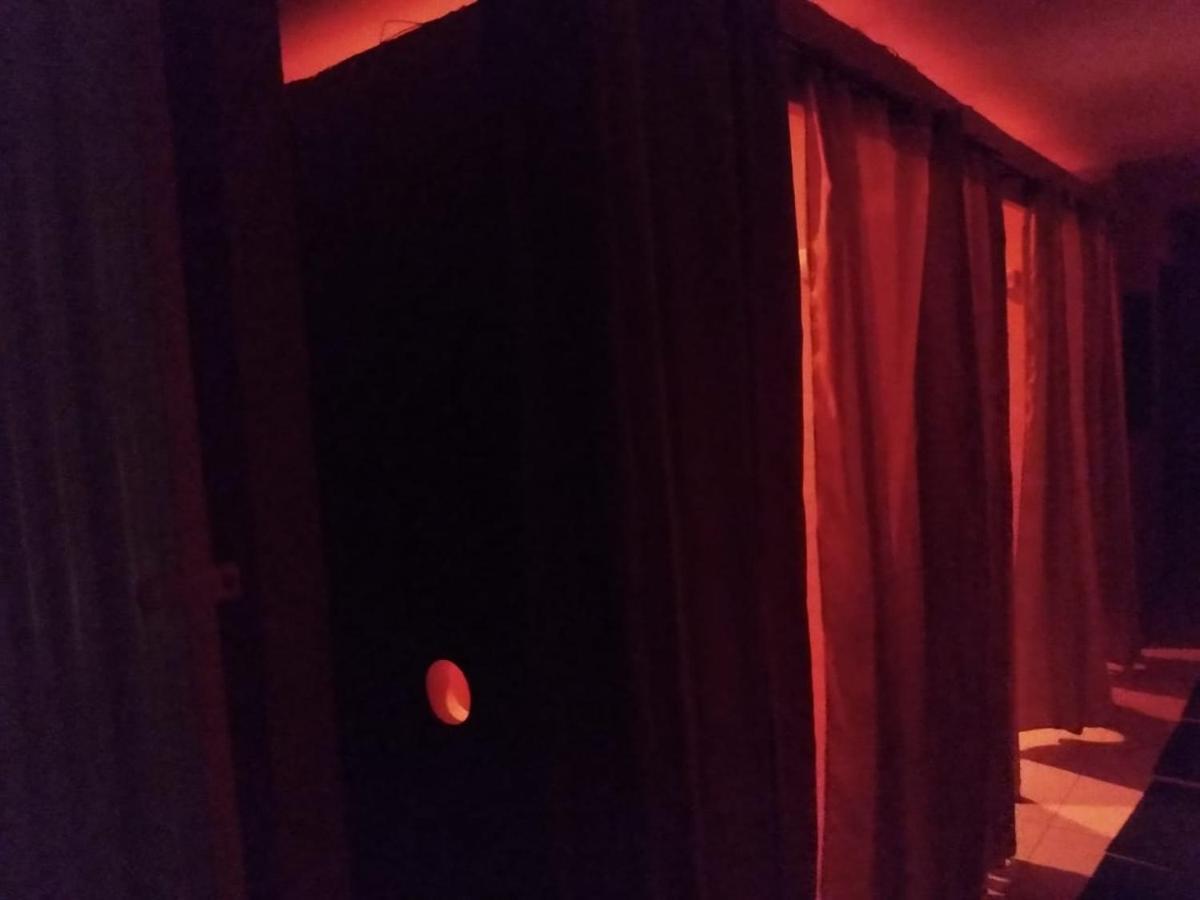 Haman & Sauna Masculina A 150 Mts Do Mar Da Pajucara Maceió