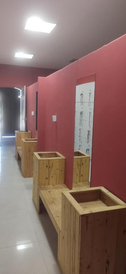 Haman & Sauna Masculina A 150 Mts Do Mar Da Pajucara *