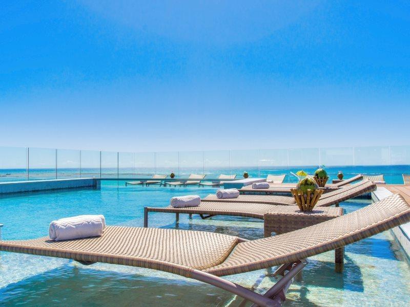 Meridiano Hotel 5*