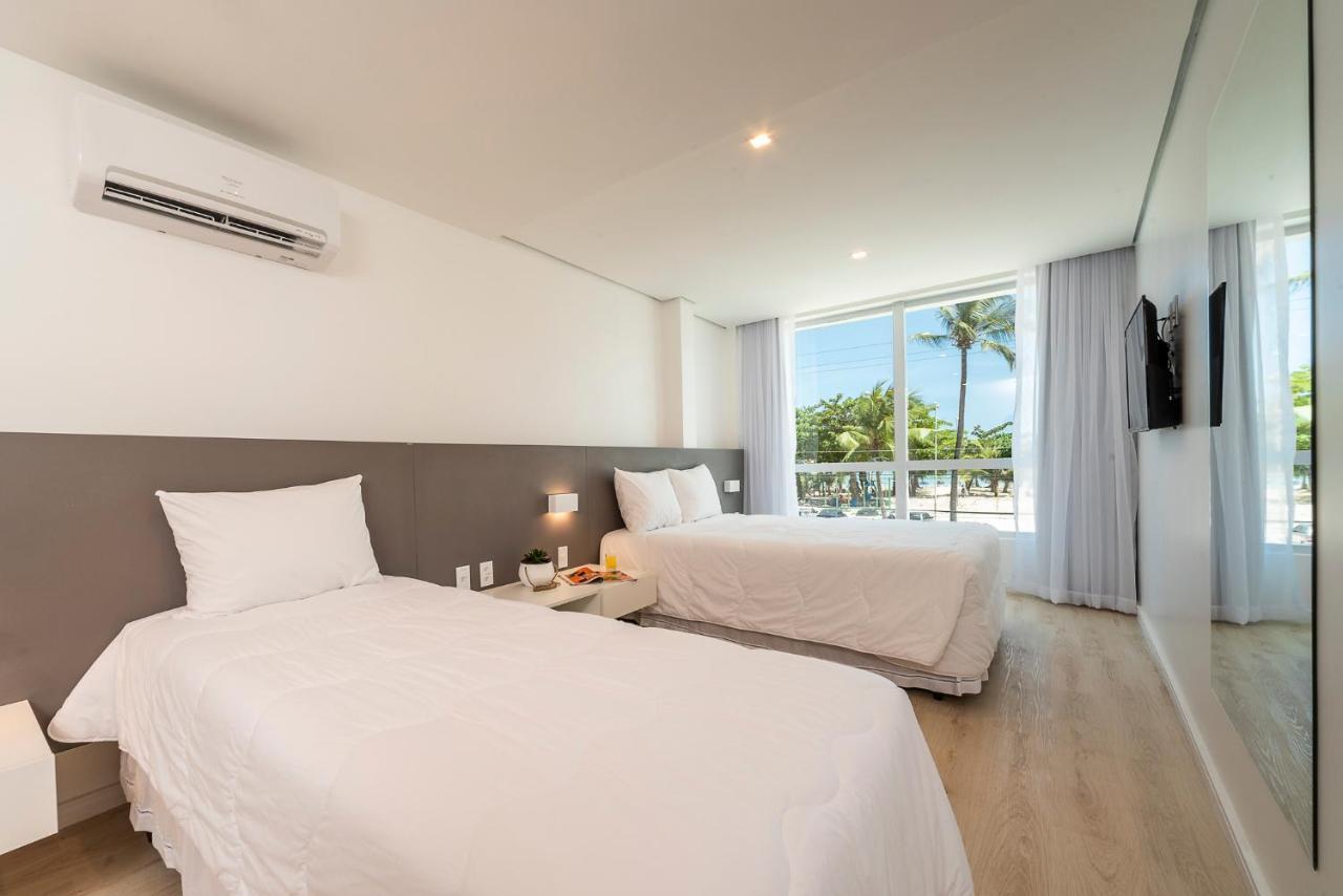 Bonita Jangadeiros Pajucara Hotel