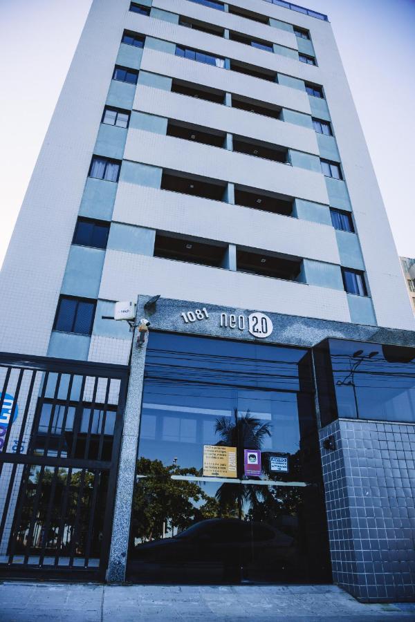 Apartment Neo 2 Beira Mar Pajucara Maceio (Alagoas)