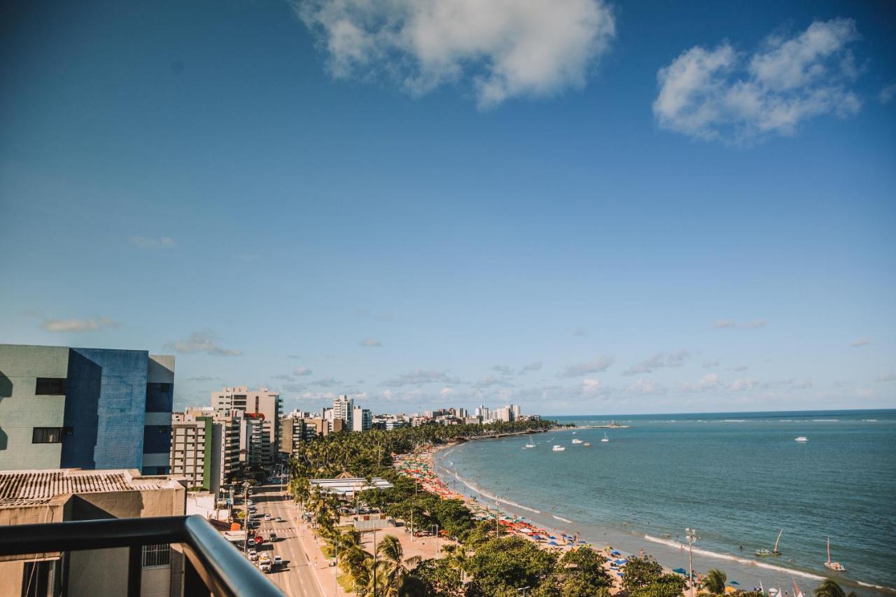 Neo 2 Beira Mar Pajucara *