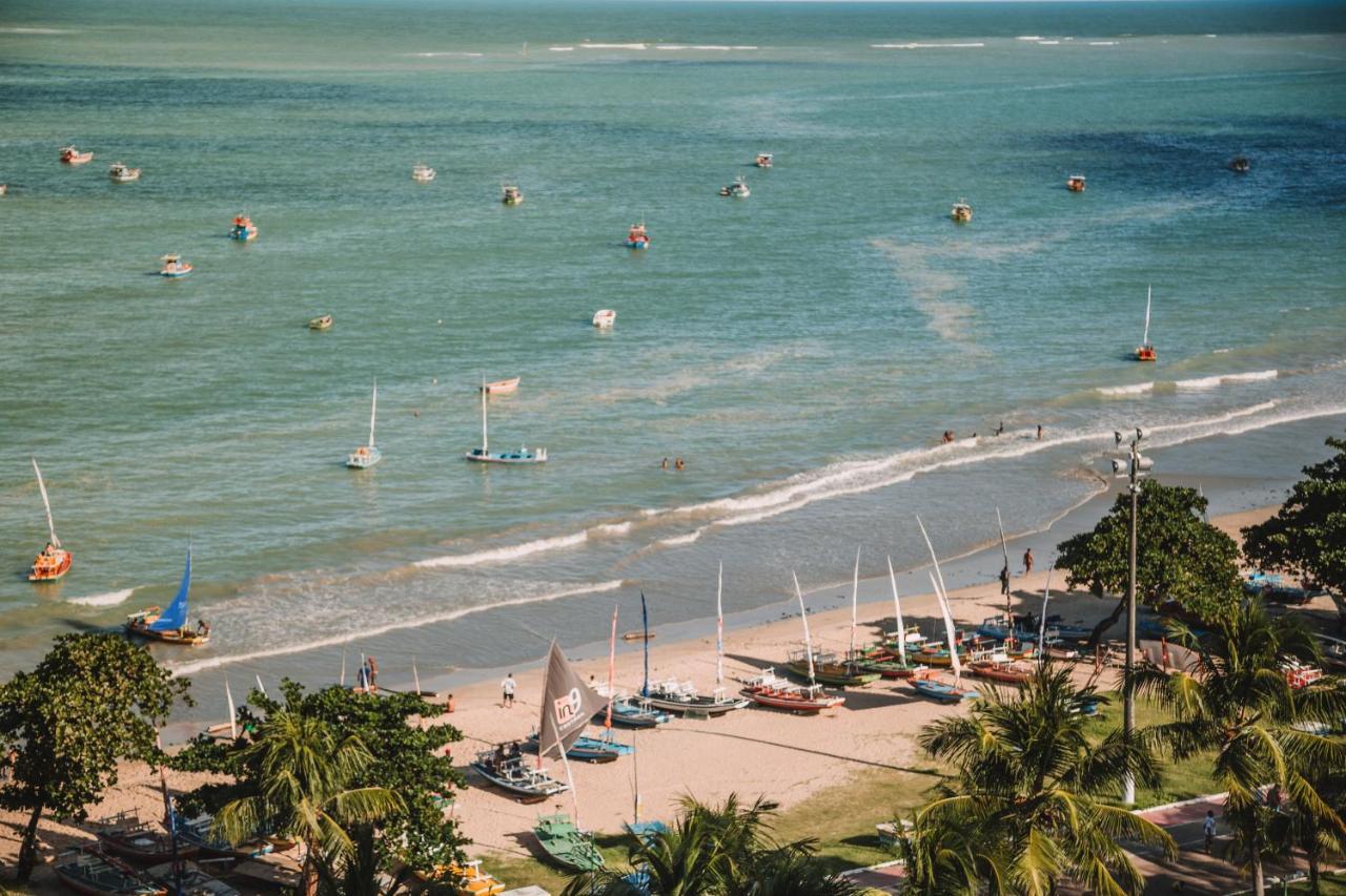 Neo 2 Beira Mar Pajucara *