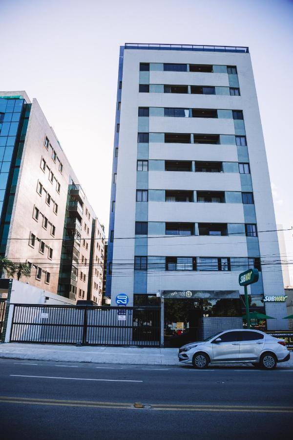 Neo 2 Beira Mar Pajucara Apartment *