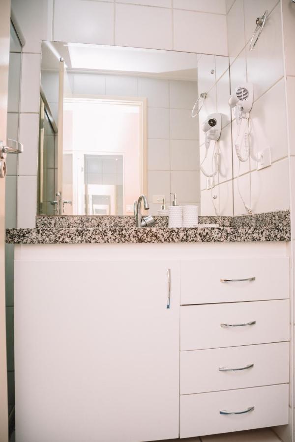 Neo 2 Beira Mar Pajucara Apartment *