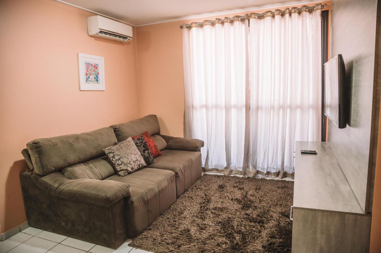 Neo 2 Beira Mar Pajucara Apartment