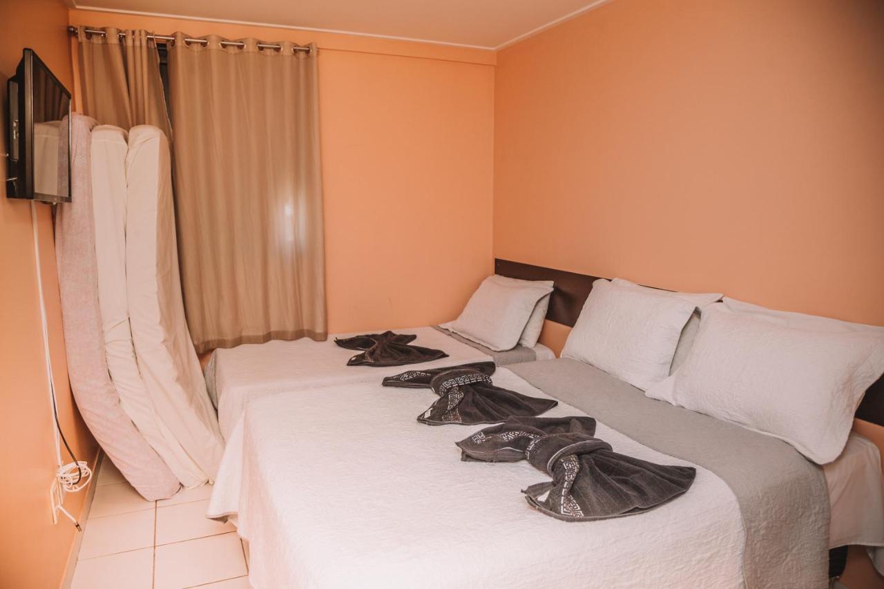 Apartment Neo 2 Beira Mar Pajucara *