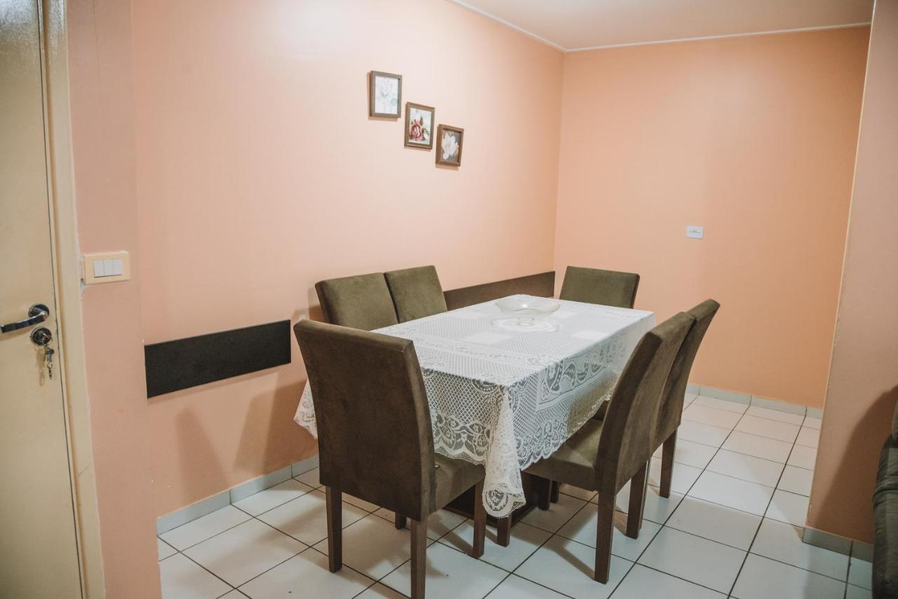 Apartment Neo 2 Beira Mar Pajucara *