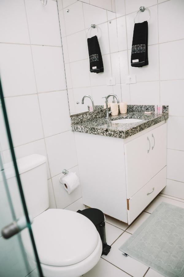 Apartment Neo 2 Beira Mar Pajucara Maceio (Alagoas)