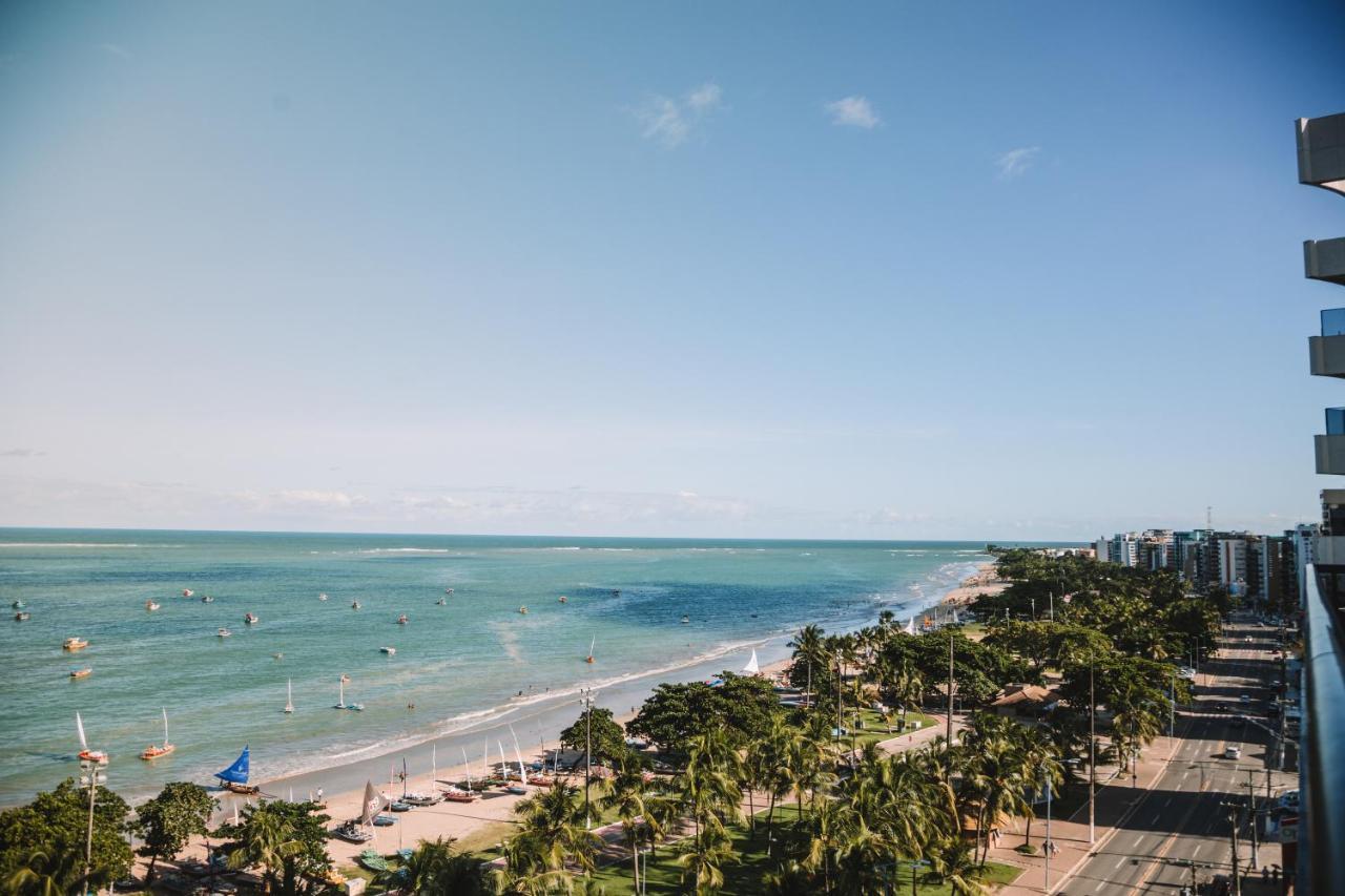 Apartment Neo 2 Beira Mar Pajucara Maceio (Alagoas)