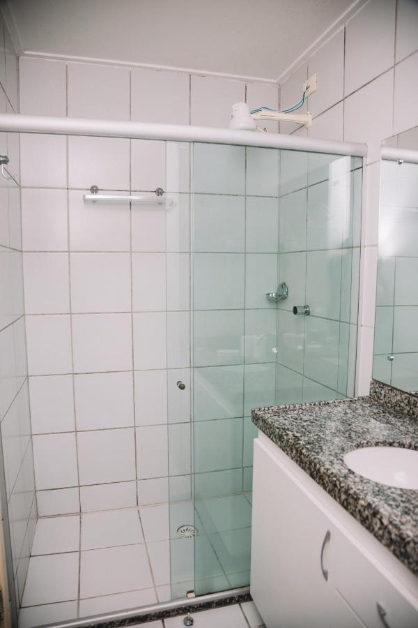 Neo 2 Beira Mar Pajucara Apartment Maceio (Alagoas)