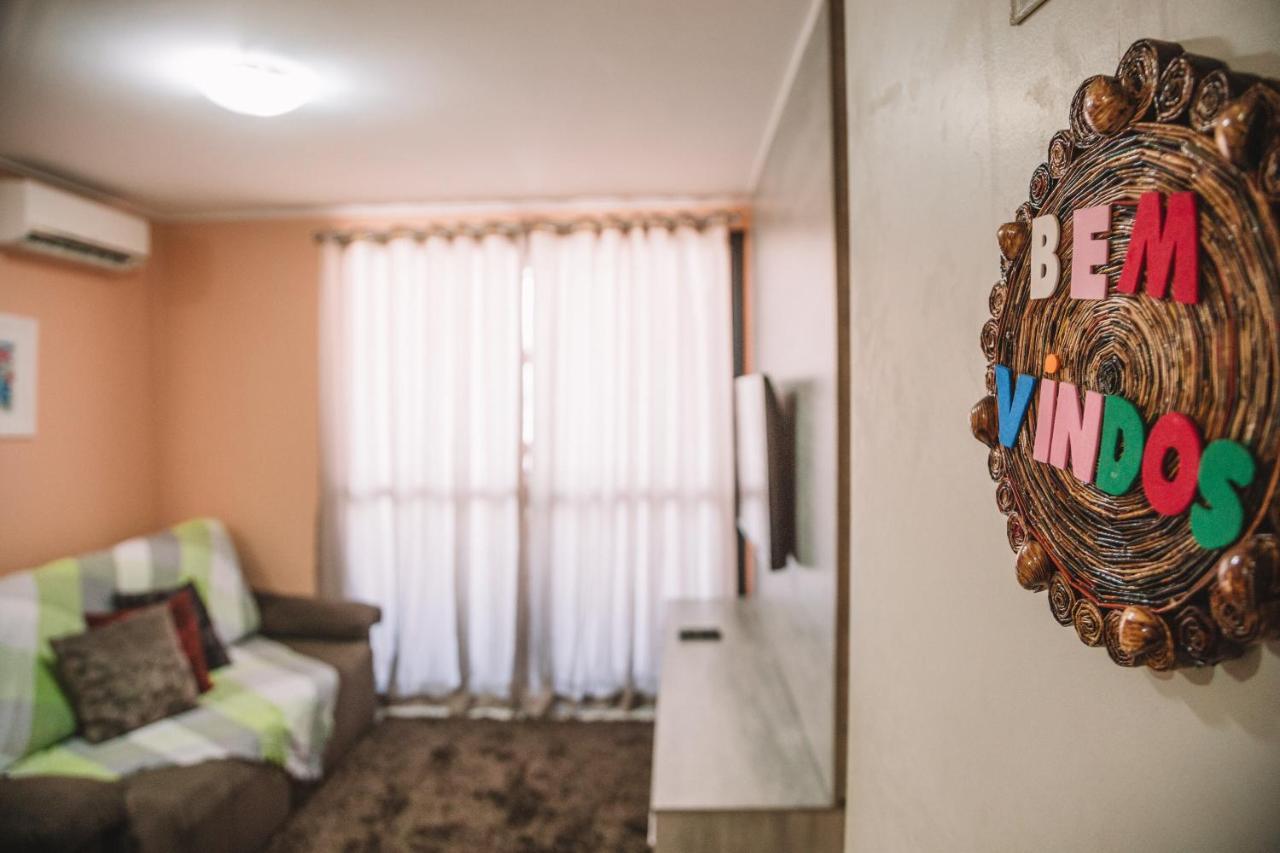 Neo 2 Beira Mar Pajucara Apartment *