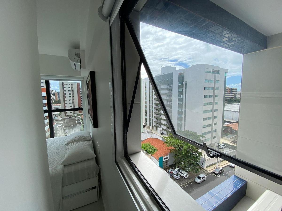 Edificio Time Apto 825 Er Hospedagens * Maceio (Alagoas)