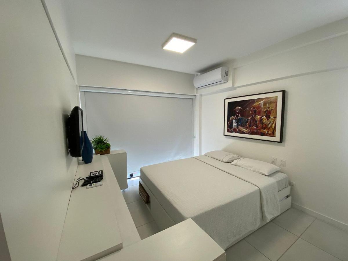 Apartment Edificio Time Apto 825 Er Hospedagens Maceio (Alagoas)