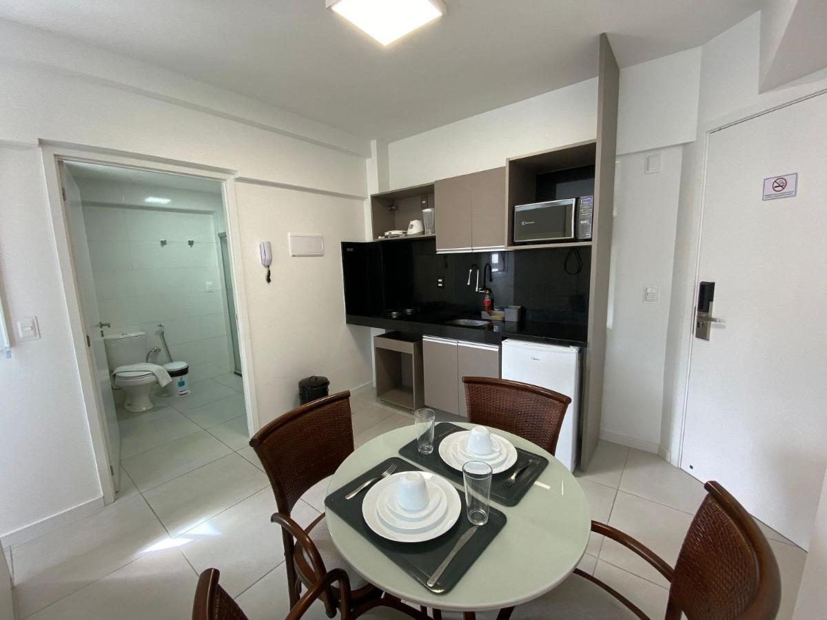 Edificio Time Apto 825 Er Hospedagens Apartment