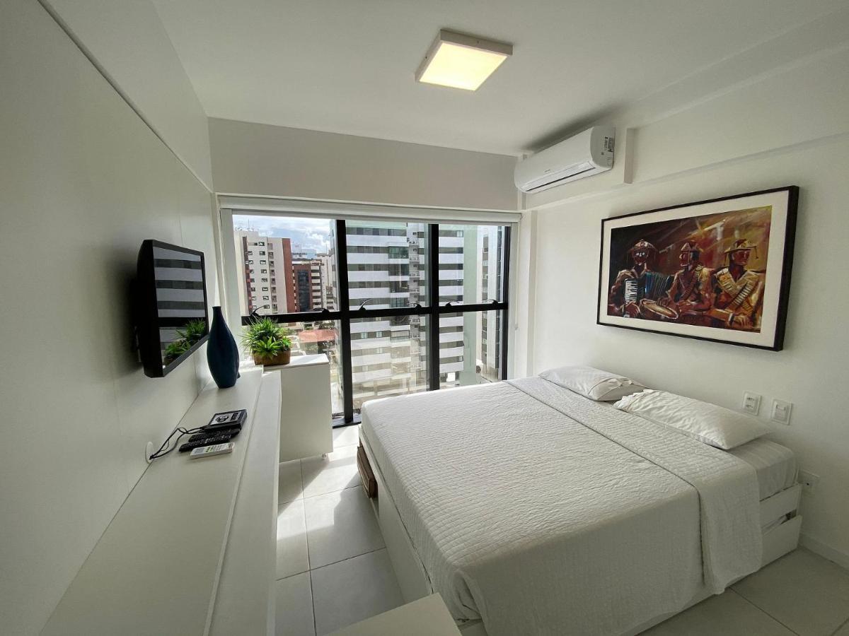 Apartment Edificio Time Apto 825 Er Hospedagens