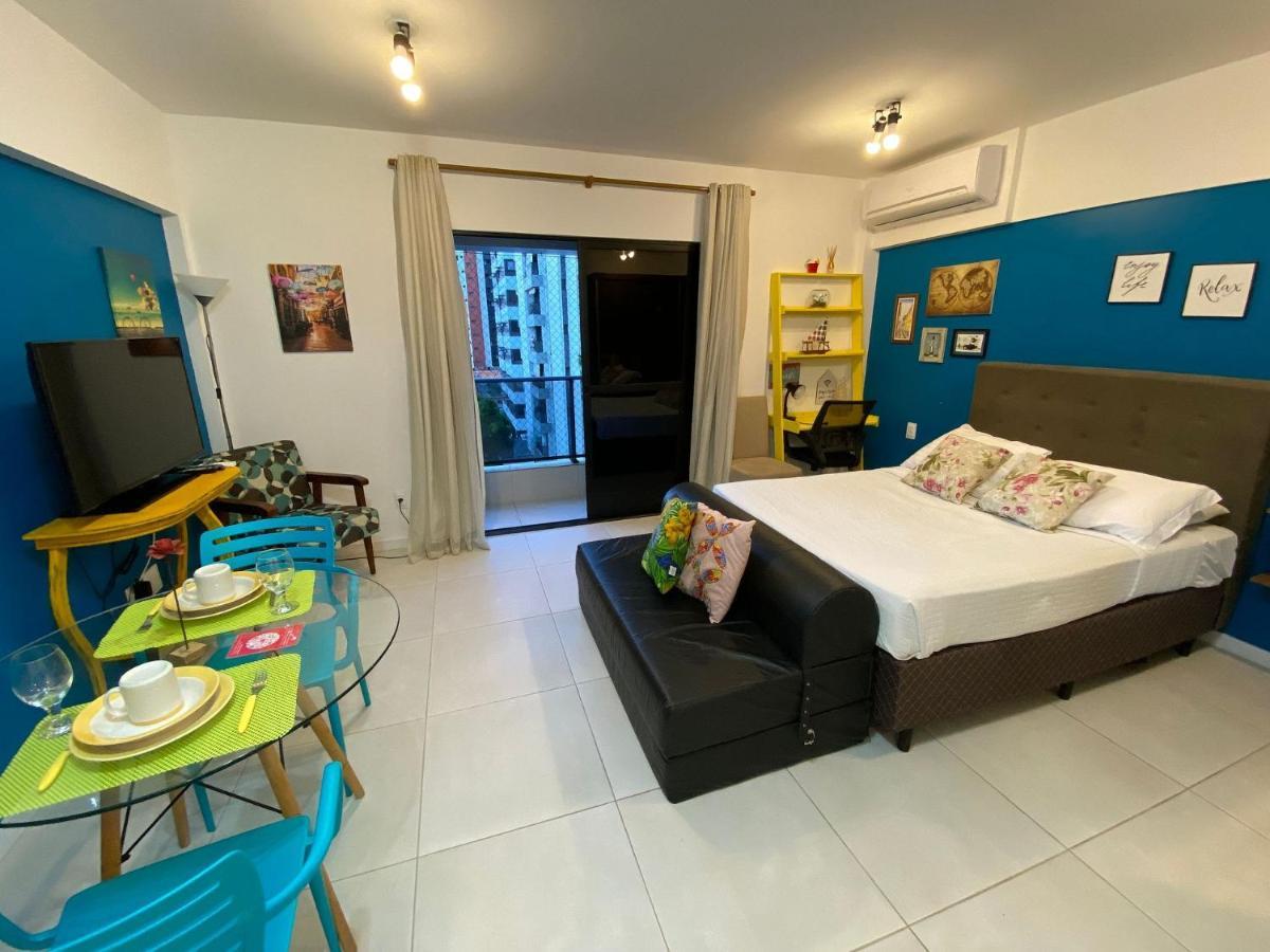 Edificio Time Apto 416 Er Hospedagens Apartamento