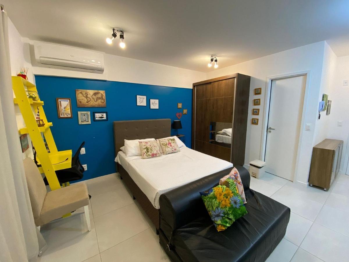 Apartamento Edificio Time Apto 416 Er Hospedagens Maceió