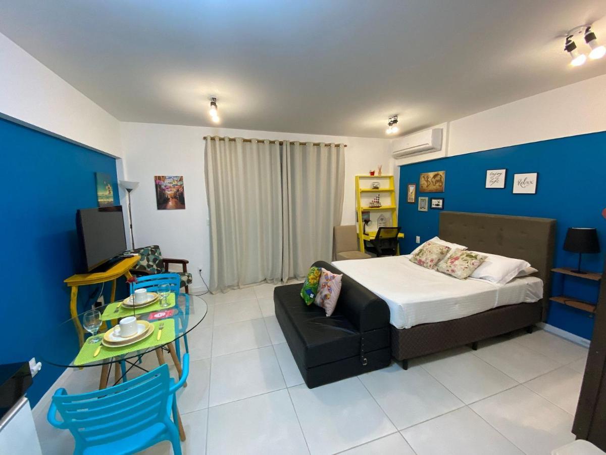 Edificio Time Apto 416 Er Hospedagens Apartamento *