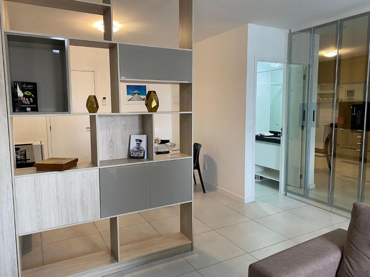 Edificio Time Apto 504 Er Hospedagens Apartment Maceio (Alagoas)