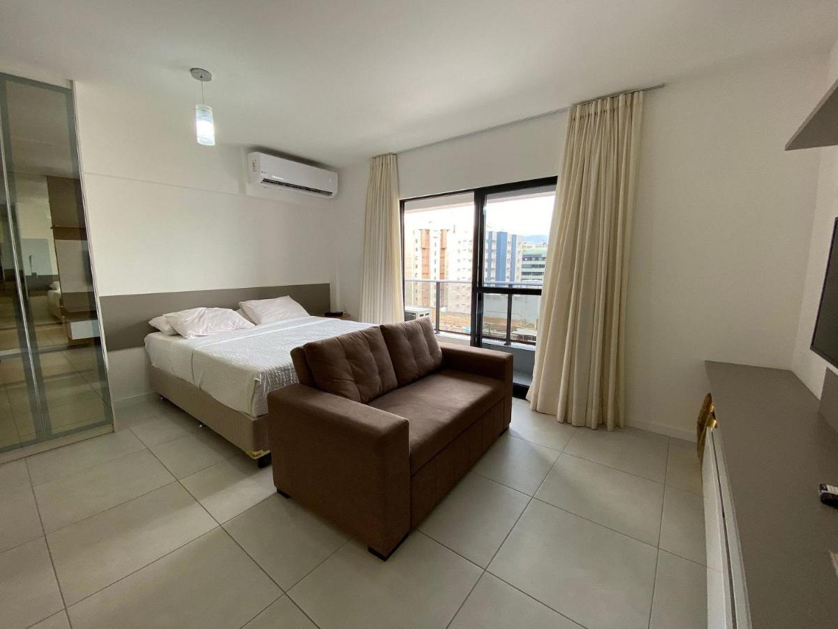 Edificio Time Apto 504 Er Hospedagens * Maceio (Alagoas)