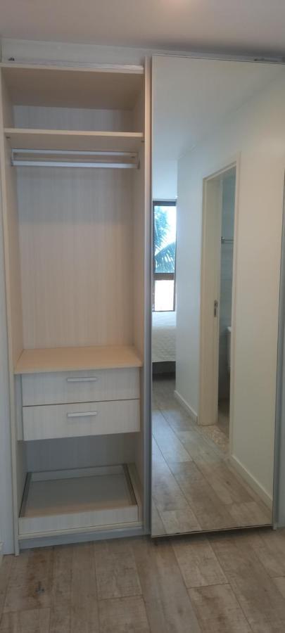 Apartment Oceanes Cobertura Beira Mar Em No Waterfront Ap 306 *