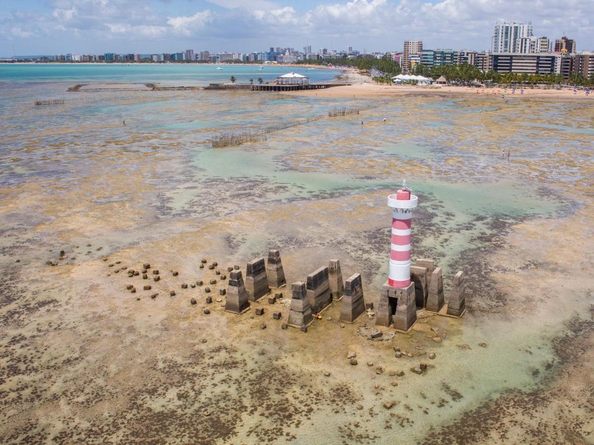 Salinas 4* Maceió
