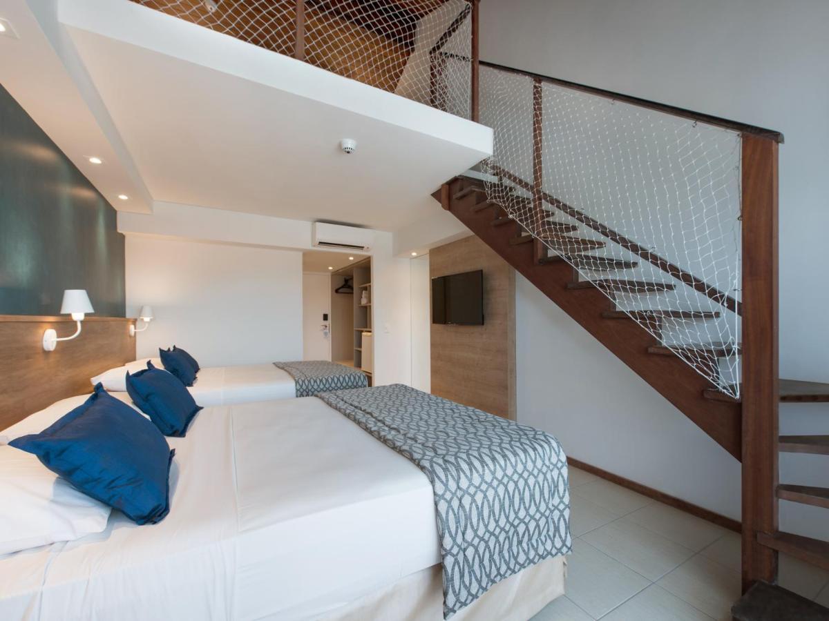 Salinas 4* Maceió