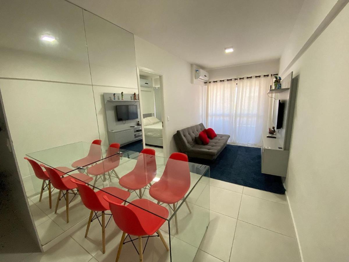 Edificio Time Apto 607 Er Hospedagens Apartamento