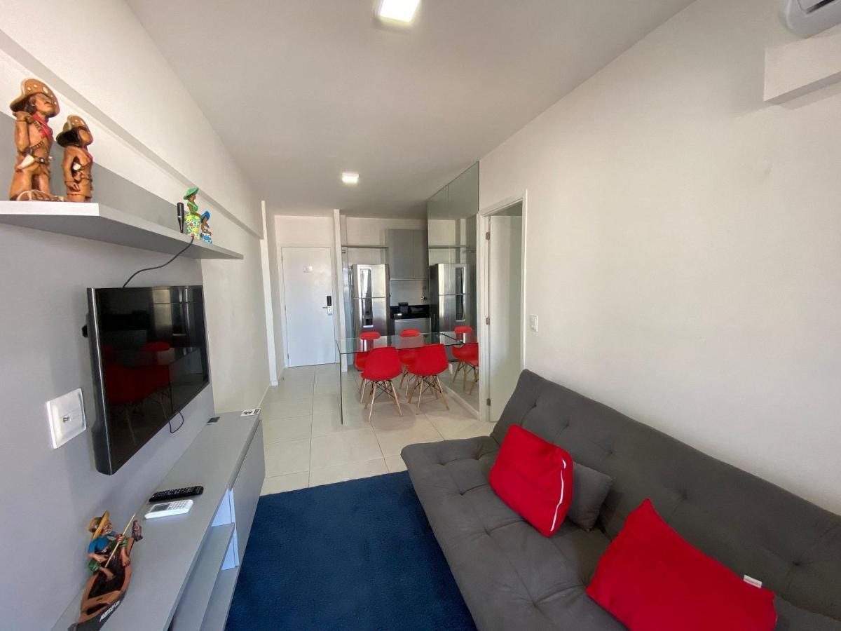 Apartamento Edificio Time Apto 607 Er Hospedagens *