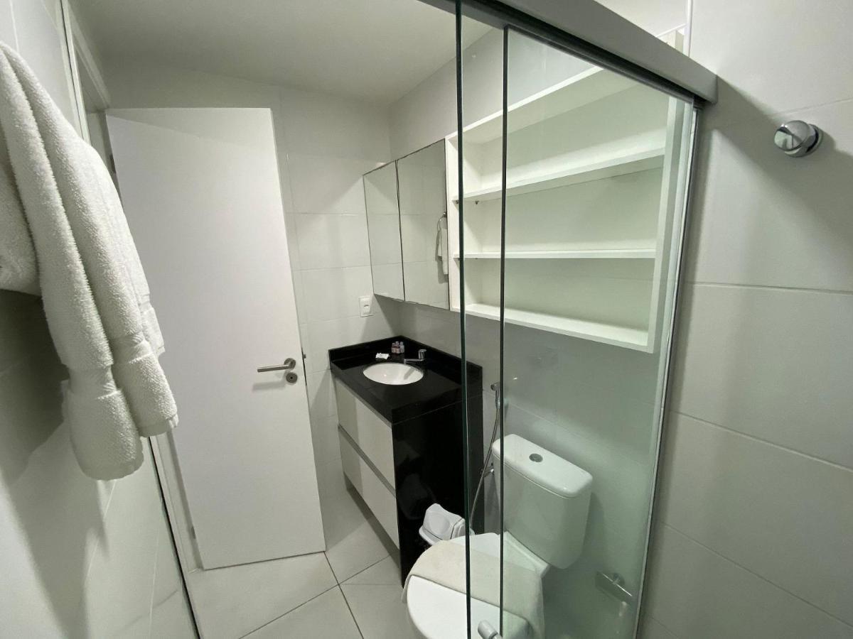 Apartamento Edificio Time Apto 607 Er Hospedagens *