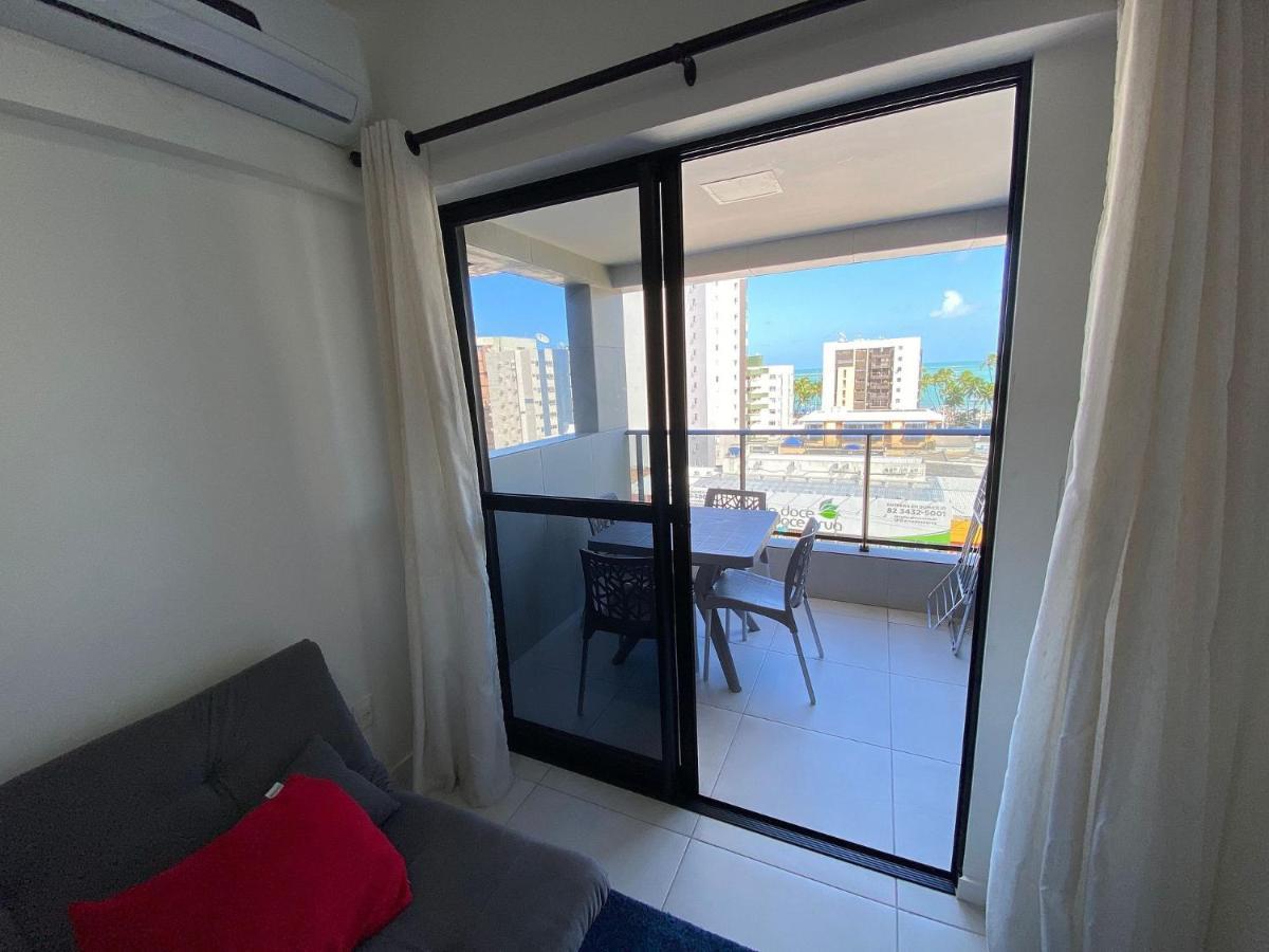 Edificio Time Apto 607 Er Hospedagens Apartamento Maceió