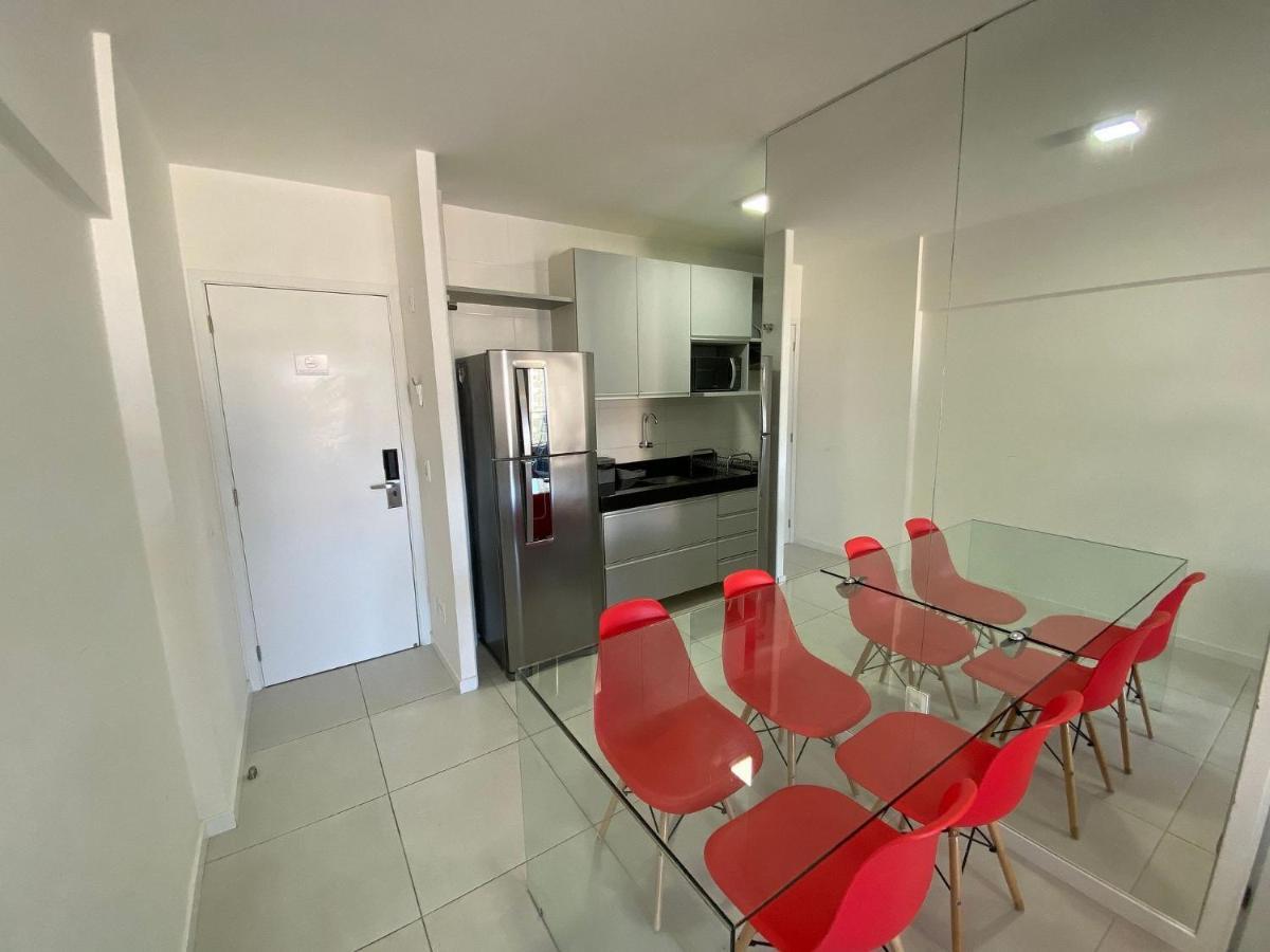 Apartamento Edificio Time Apto 607 Er Hospedagens