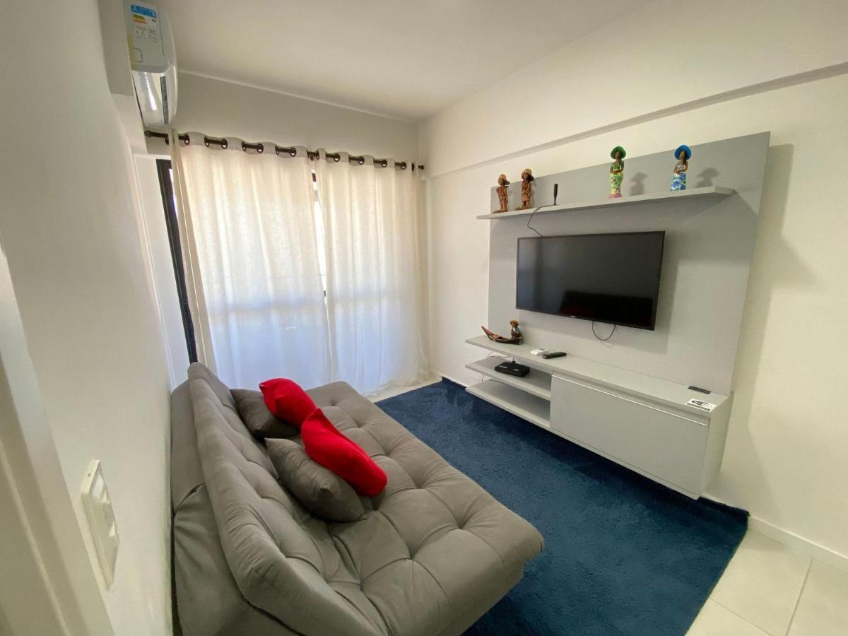 Apartamento Edificio Time Apto 607 Er Hospedagens Maceió