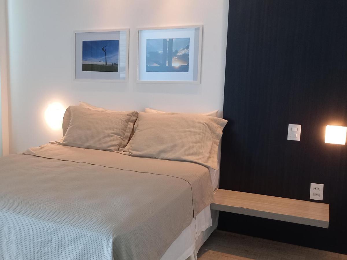 Apartment Oceanes Cobertura Beira Mar Em No Waterfront Ap 306 Maceio (Alagoas)