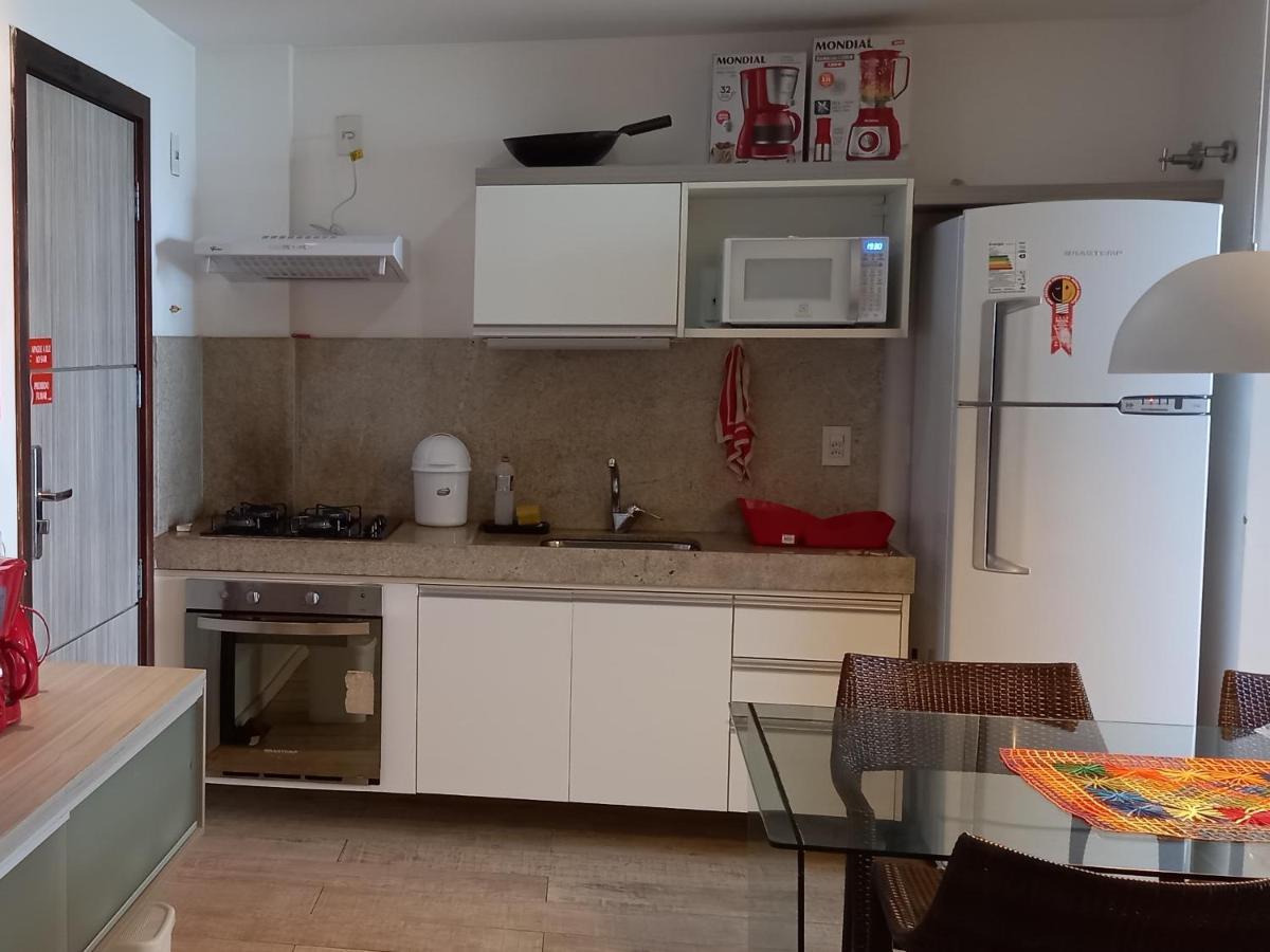 Oceanes Cobertura Beira Mar Em No Waterfront Ap 306 Apartment Maceio (Alagoas)