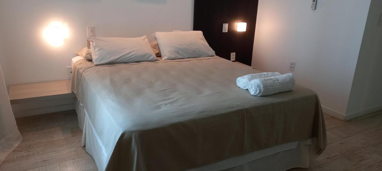 Apartment Oceanes Cobertura Beira Mar Em No Waterfront Ap 306