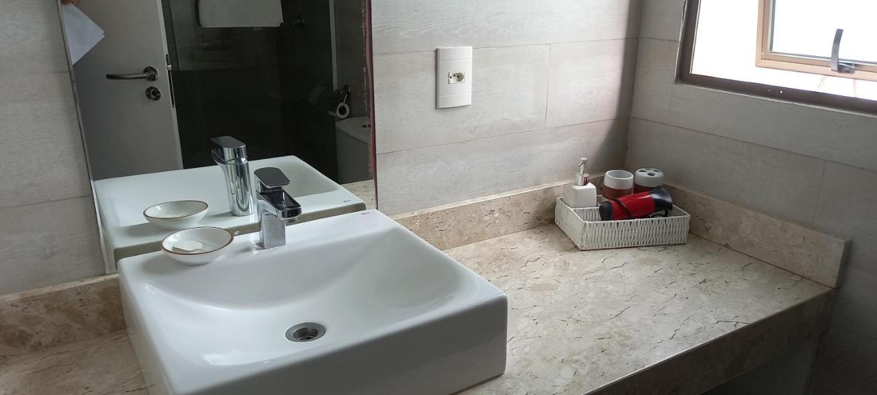 Apartment Oceanes Cobertura Beira Mar Em No Waterfront Ap 306 Maceio (Alagoas)