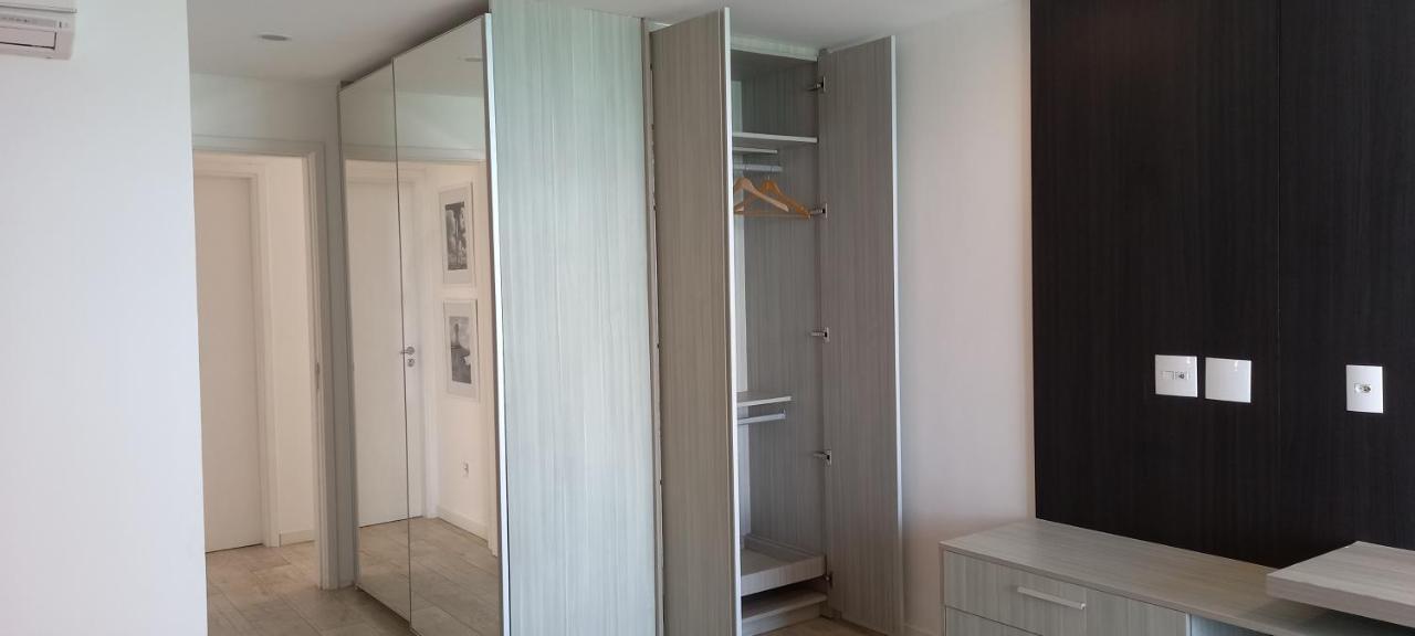 Oceanes Cobertura Beira Mar Em No Waterfront Ap 306 Apartment