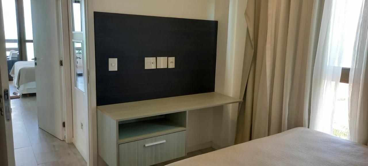 Oceanes Cobertura Beira Mar Em No Waterfront Ap 306 Apartment Maceio (Alagoas)