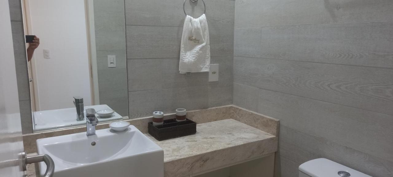 Apartment Oceanes Cobertura Beira Mar Em No Waterfront Ap 306 Maceio (Alagoas)