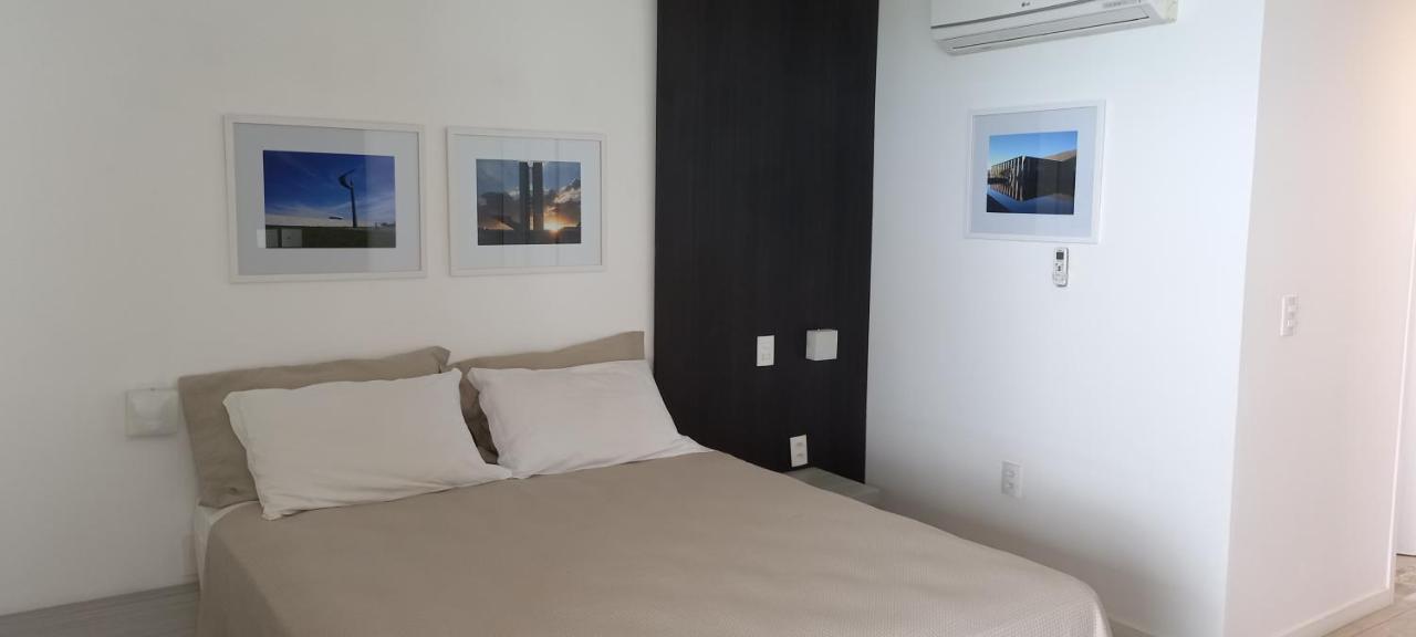 Apartment Oceanes Cobertura Beira Mar Em No Waterfront Ap 306