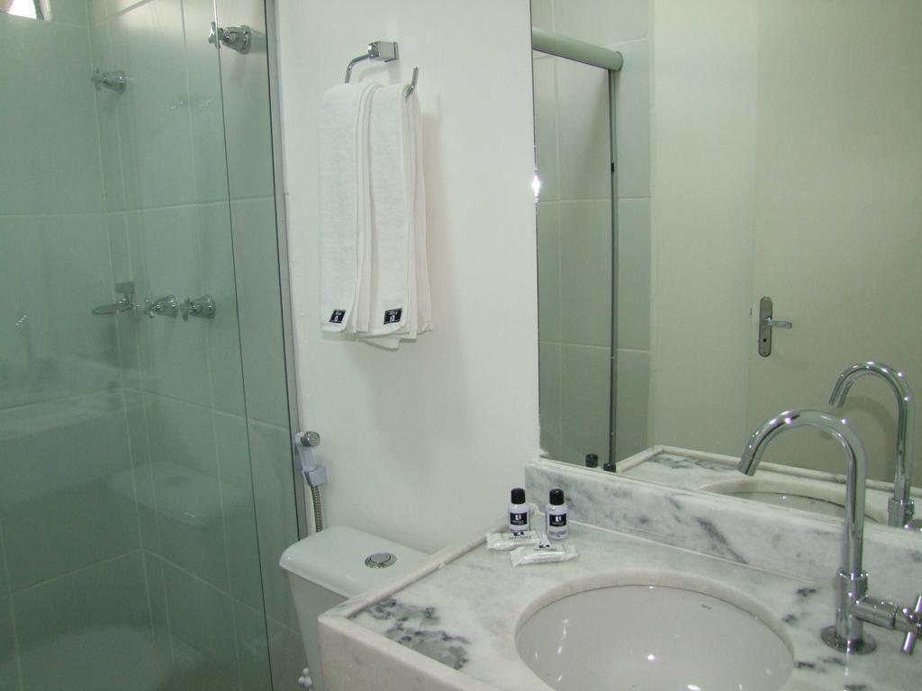 Hotel Refugio Maceió