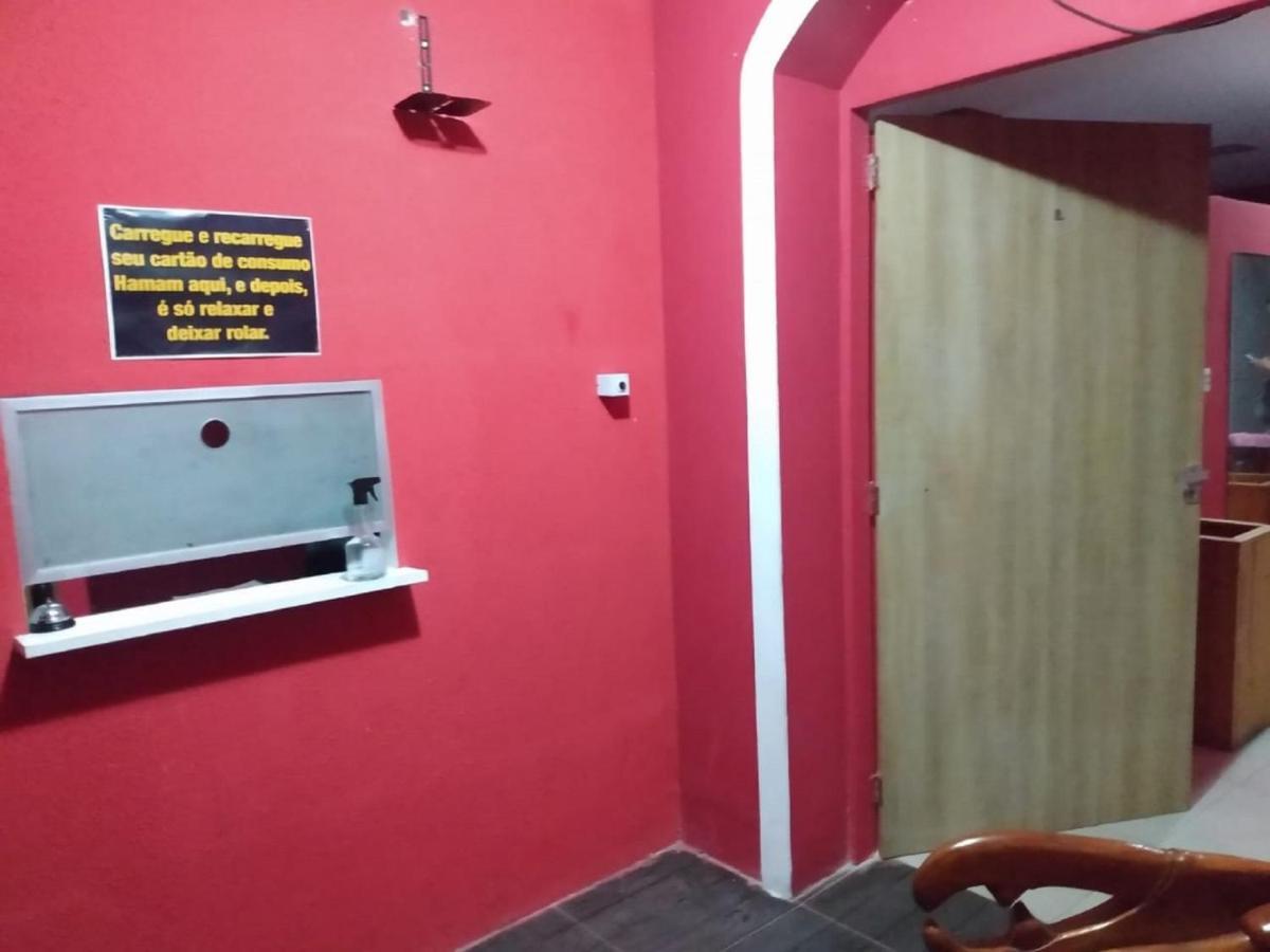 Haman & Sauna Masculina A 150 Mts Do Mar Da Pajucara Maceió