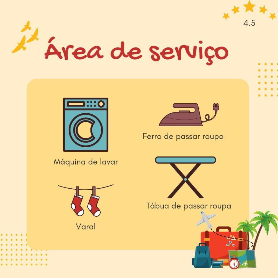 Ed Sao Mateus Apartment *