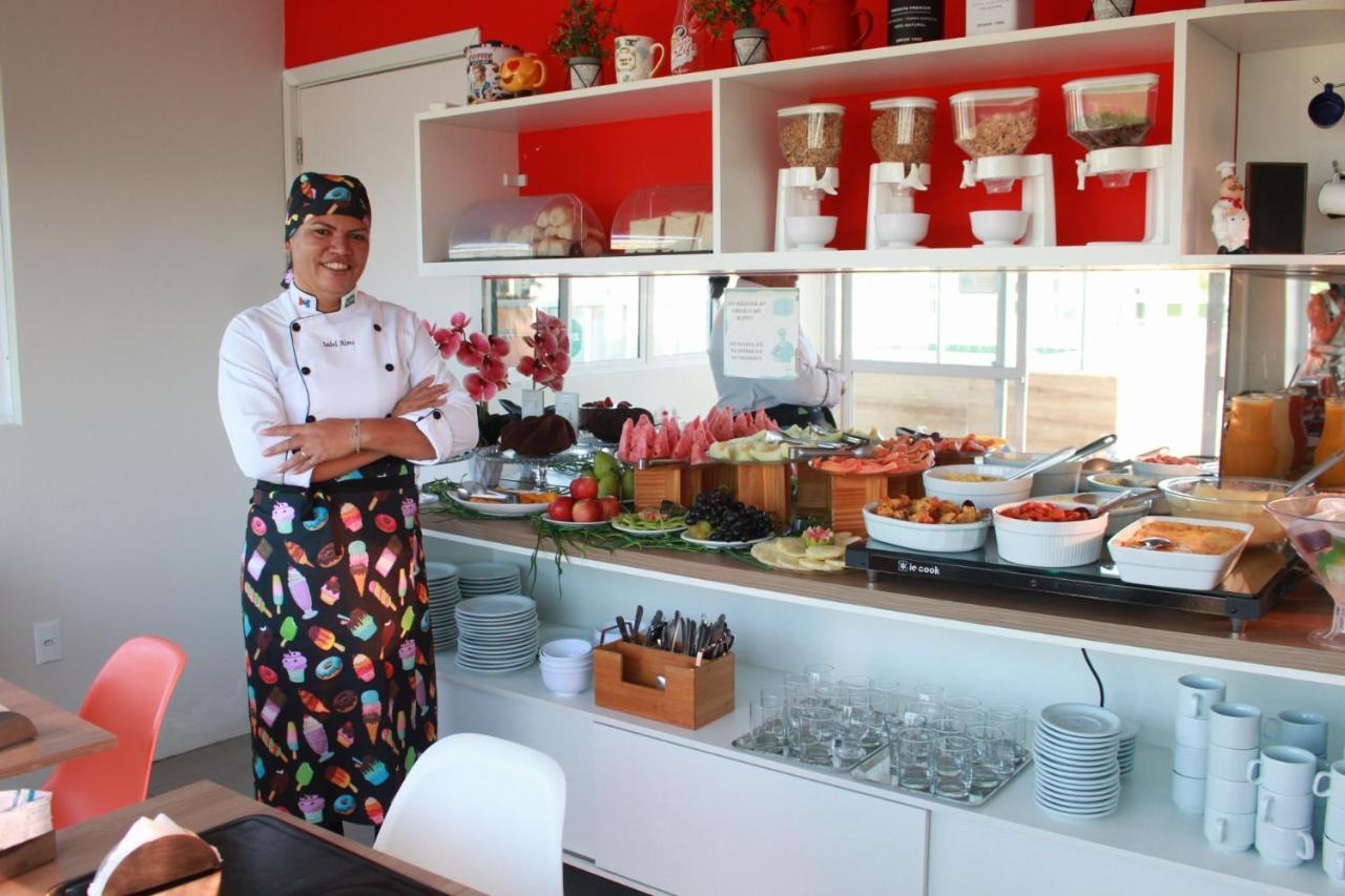 Zuza Slim Hotel 3*