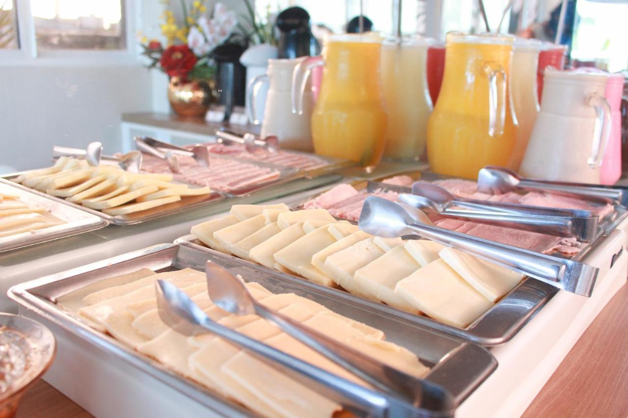 Zuza Slim Hotel 3*